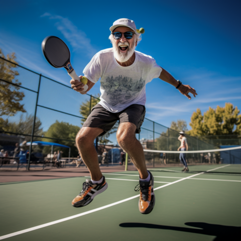 Contact | HV Pickleball