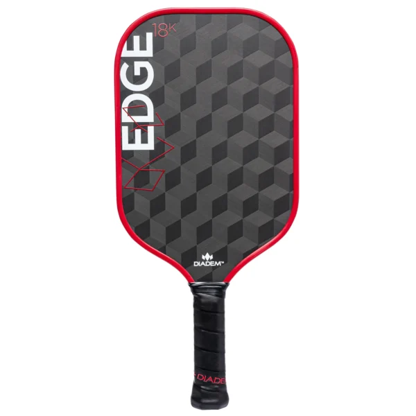 Diadem Edge 18K | Performance Pickleball Paddle – Diadem Sports