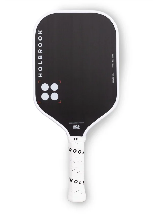 Power Pro Pickleball Paddle | Best Pickleball Paddle For Power