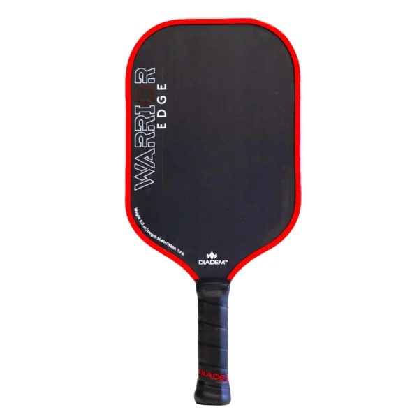 Diadem Warrior Edge Pickleball Paddle | Performance Pickleball Paddle – Diadem Sports