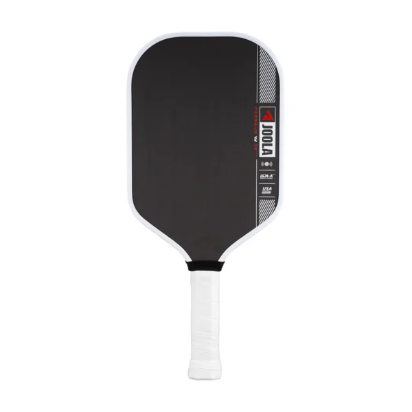 JOOLA Ben Johns Perseus Pro IV Pickleball Paddle