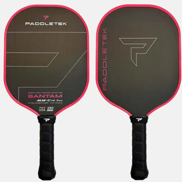 Bantam ALW-C Pink Limited Edition