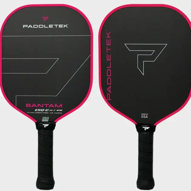 Bantam ESQ-C Pink Limited Edition