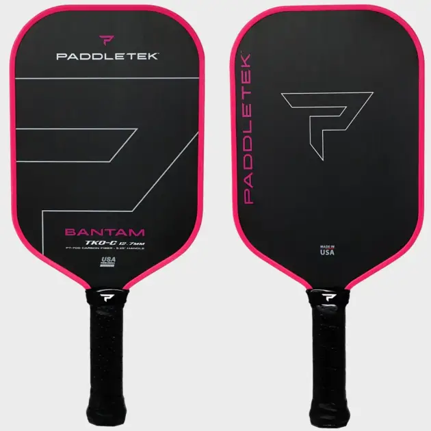 Bantam TKO-C Pink Limited Edition