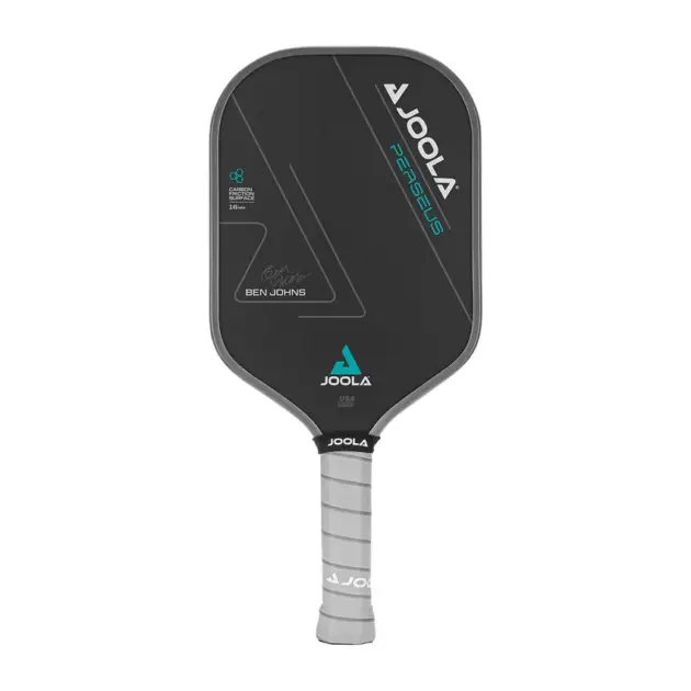 JOOLA Ben Johns Perseus CFS 16 Pickleball Paddle