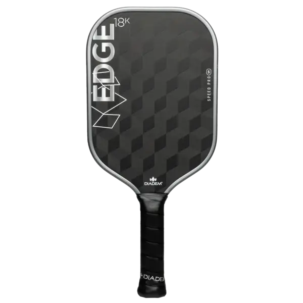 Diadem Edge 18K SP | Performance Pickleball Paddle – Diadem Sports