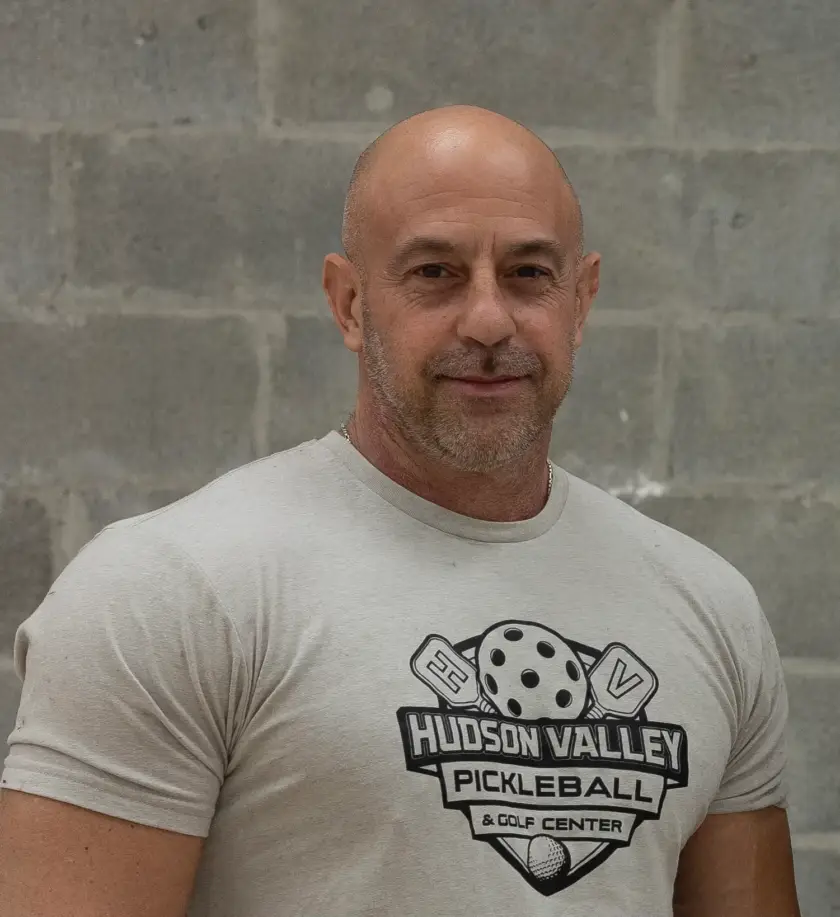 Brian vigorita