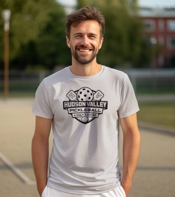 HV Pickleball & Golf T-Shirt