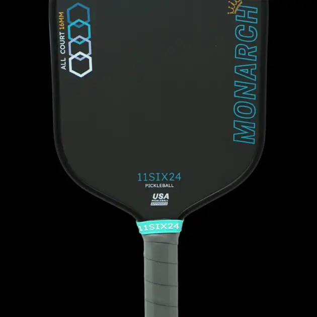 Monarch All Court 16mm – 11SIX24 Pickleball