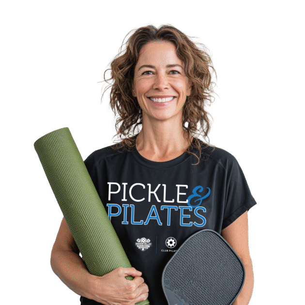 Pickle & Pilates Shirt