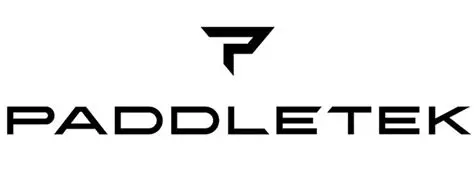 Paddletek Logo