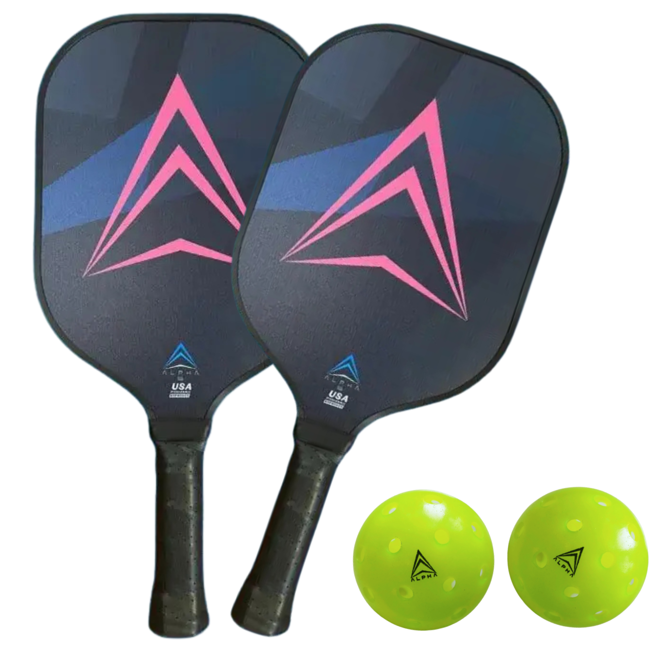 alpha-2-paddle-2-ball-bundle-special-pickleball-poughkeepsie