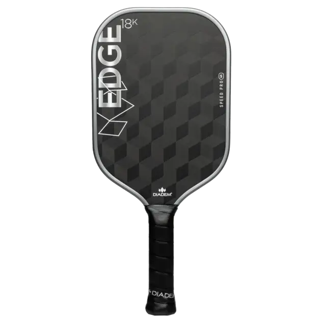 Diadem Edge 18K SP | Performance Pickleball Paddle – Diadem Sports