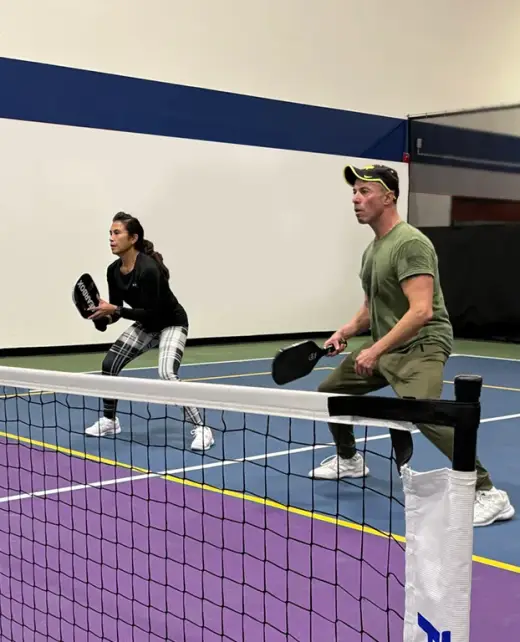glen-and-nena-of-indoor-pickleball-and-golf-center-hudson-valley-poughkeepsie-coaches-training-playing-fun