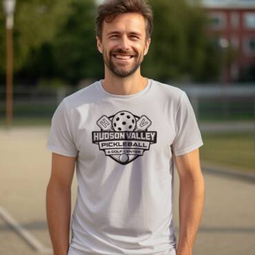 HV Pickleball & Golf T-Shirt