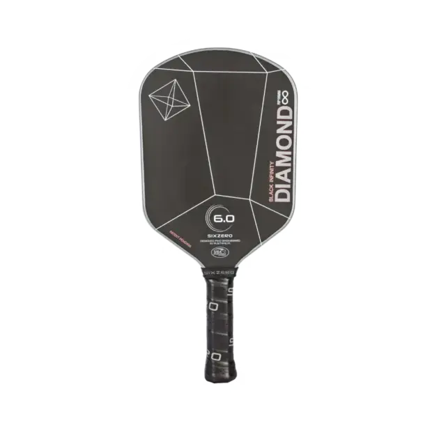 Infinity Edgeless Black Diamond Power 16mm