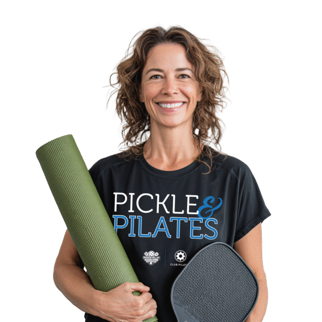 Pickle & Pilates Shirt