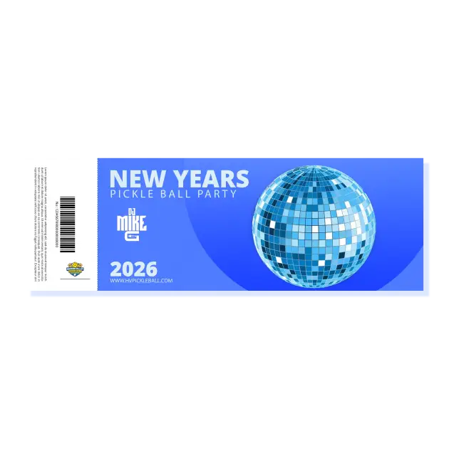 Visitor-New-Years-Party