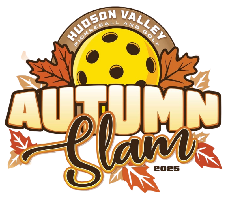 Autumn Slam Logo