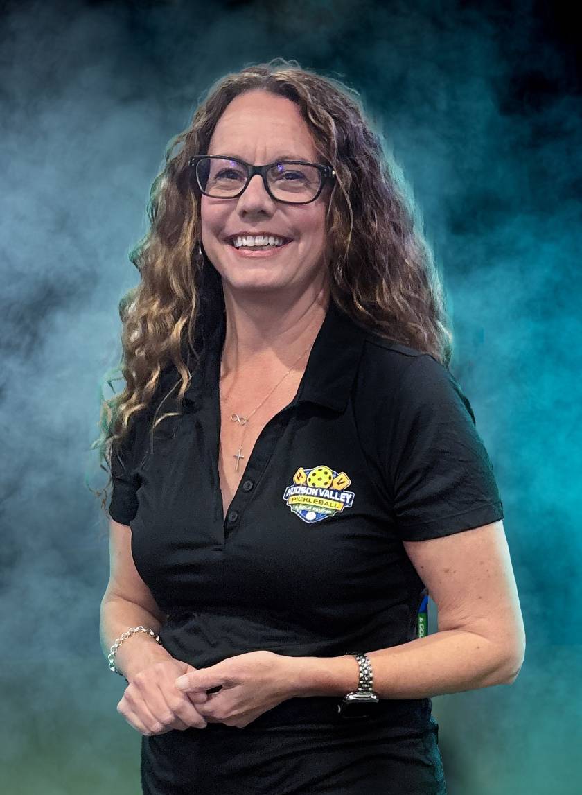 michelle-hudson-Valley-Pickleball-Golf=Events-Coordinator