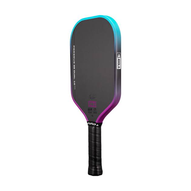 JOOLA Perseus 3S Dual 16mm Pickleball Paddle