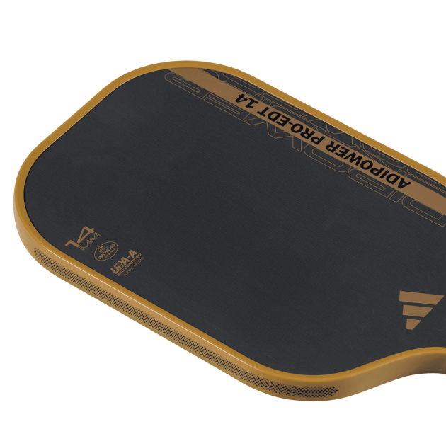 adidas adipower Pro Edt 14mm Pickleball Paddle