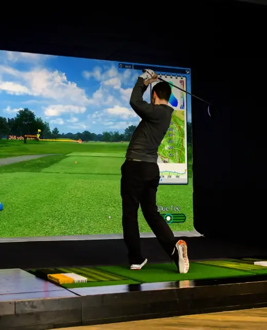 golf-swing golf-swing